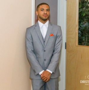 Meet your Posher, Darius